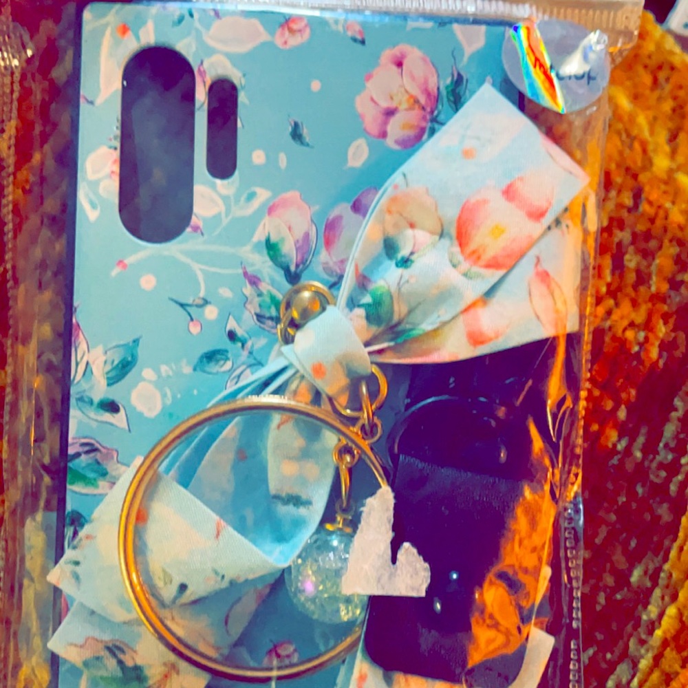 iPhone X plus case